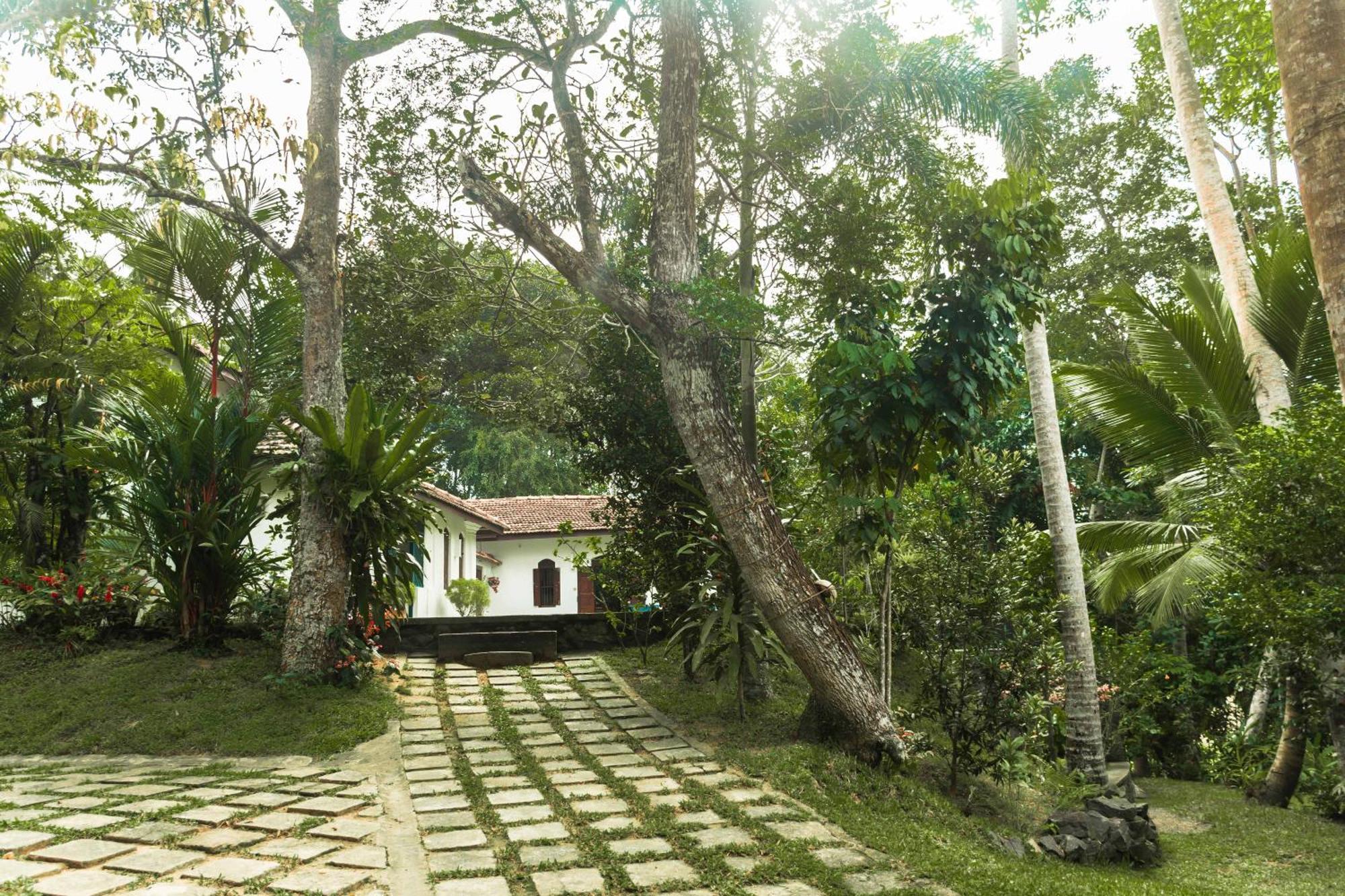 Hotel Kalahe House Galle Exteriér fotografie